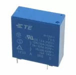 Relay 12V10A SDT-SS-112DM 4 Chân